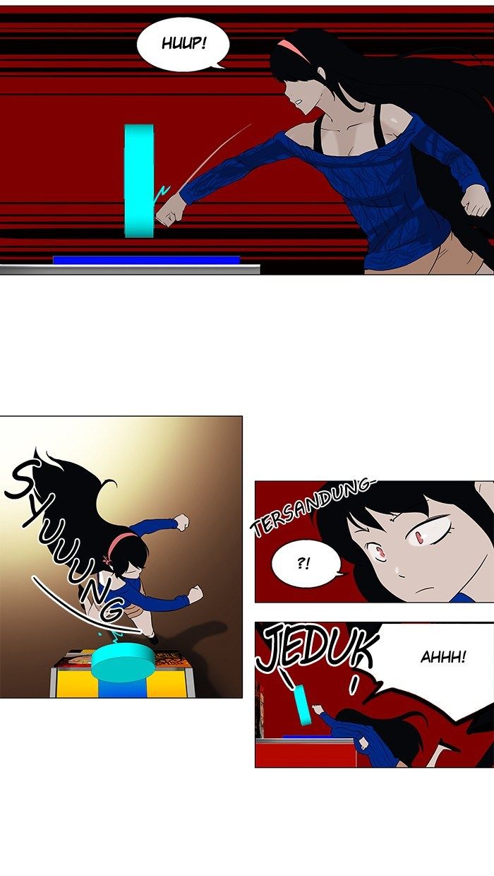 tower-of-god - Chapter: 86