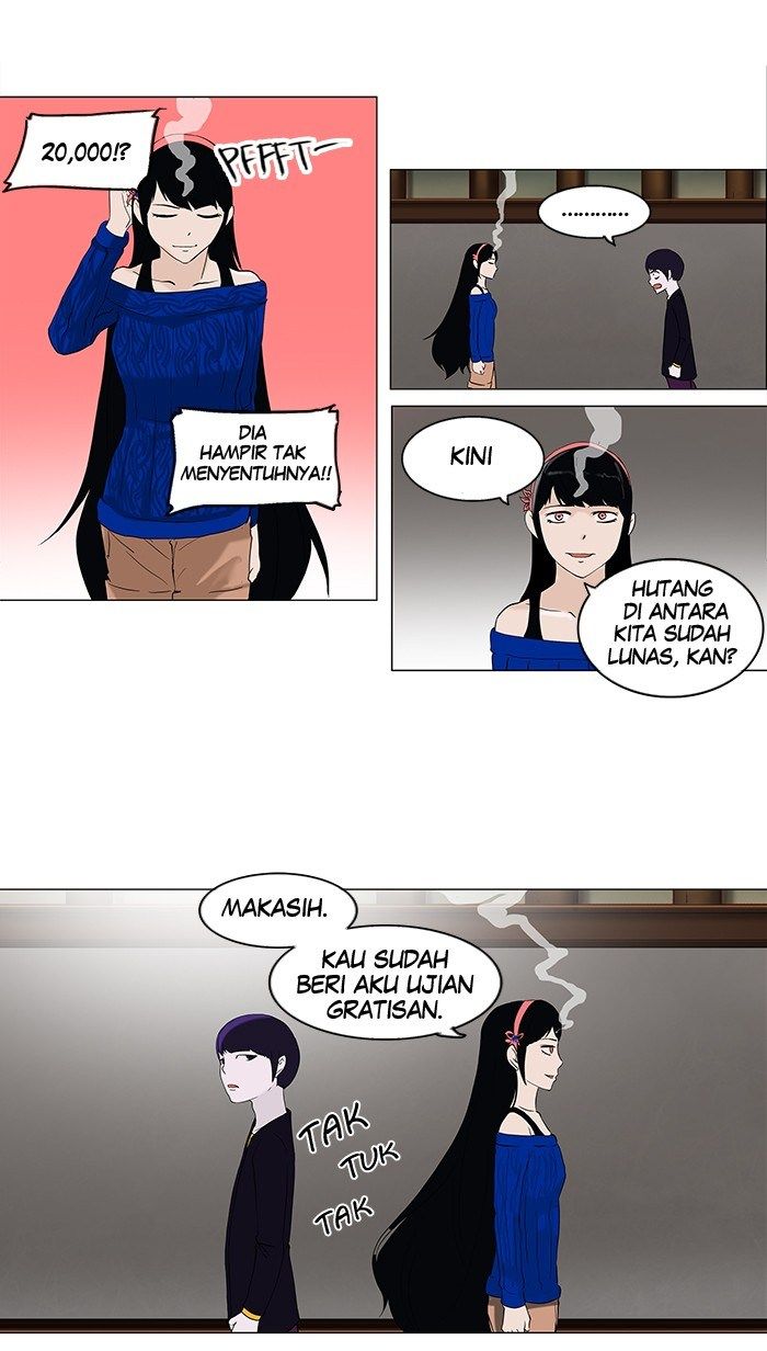 tower-of-god - Chapter: 86