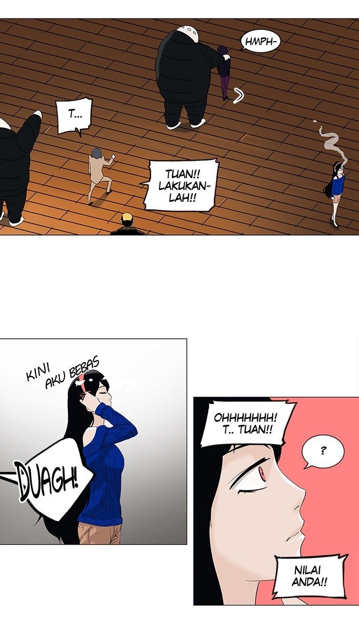 tower-of-god - Chapter: 86