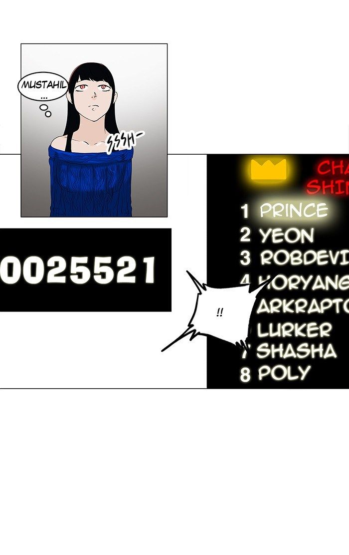 tower-of-god - Chapter: 86