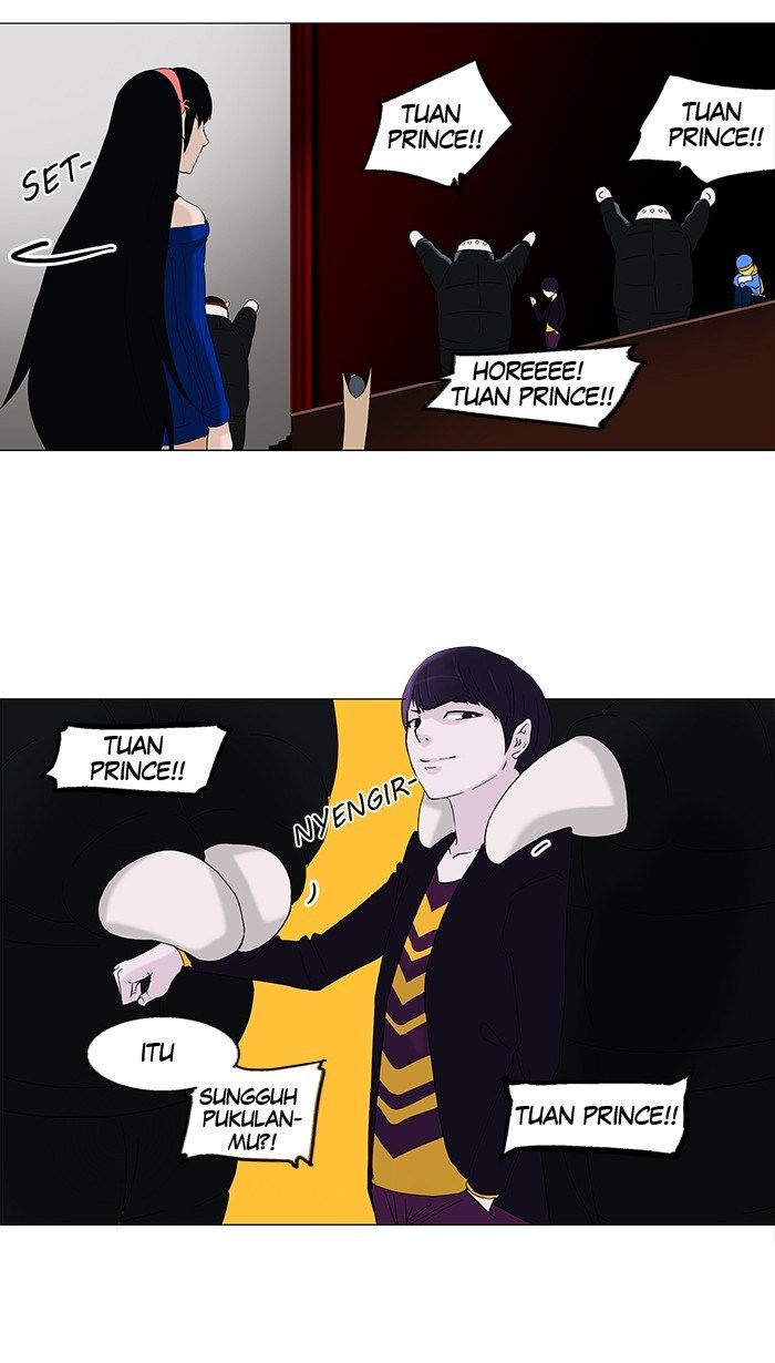 tower-of-god - Chapter: 86