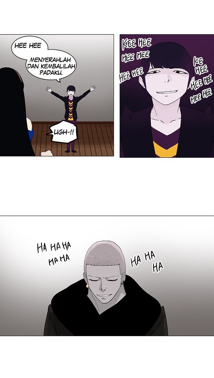 tower-of-god - Chapter: 86
