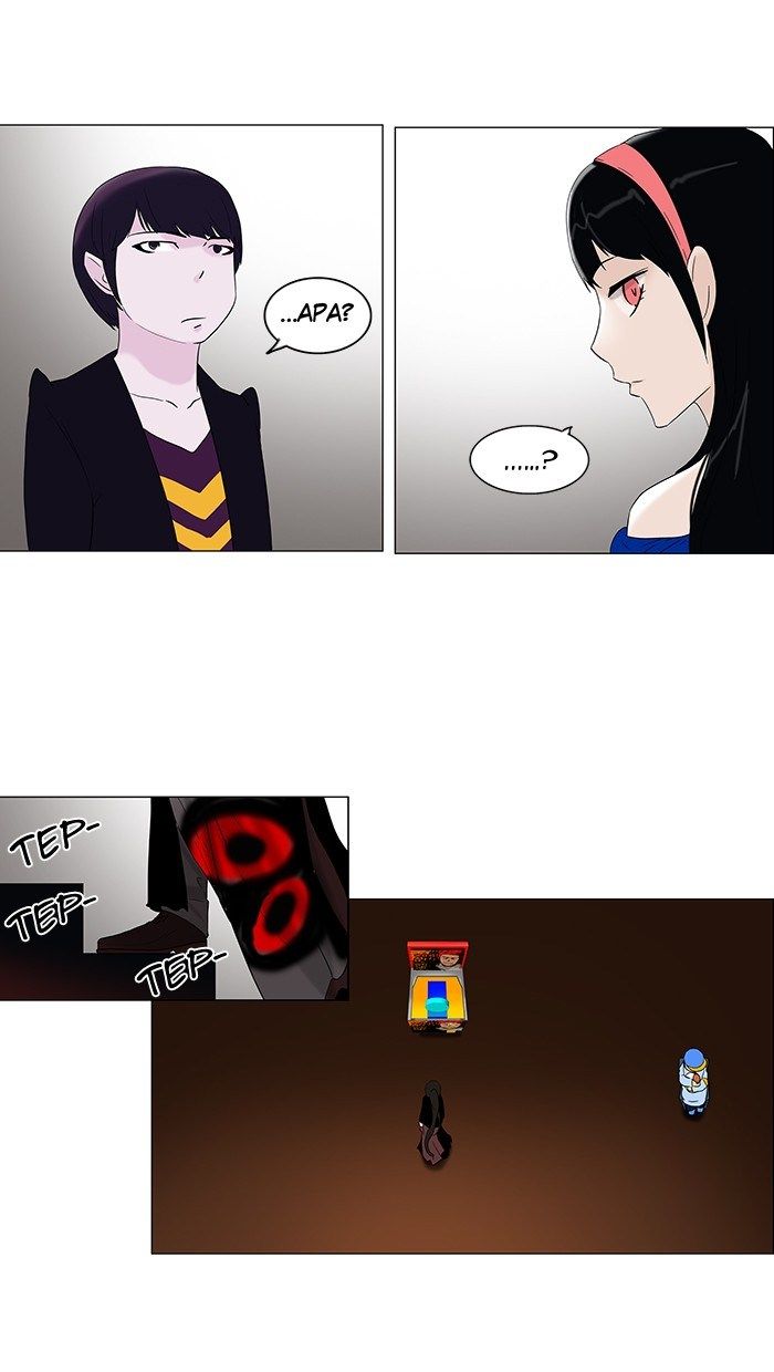 tower-of-god - Chapter: 86