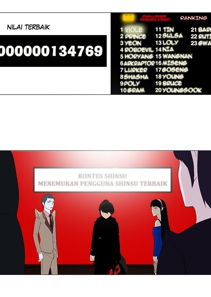 tower-of-god - Chapter: 86