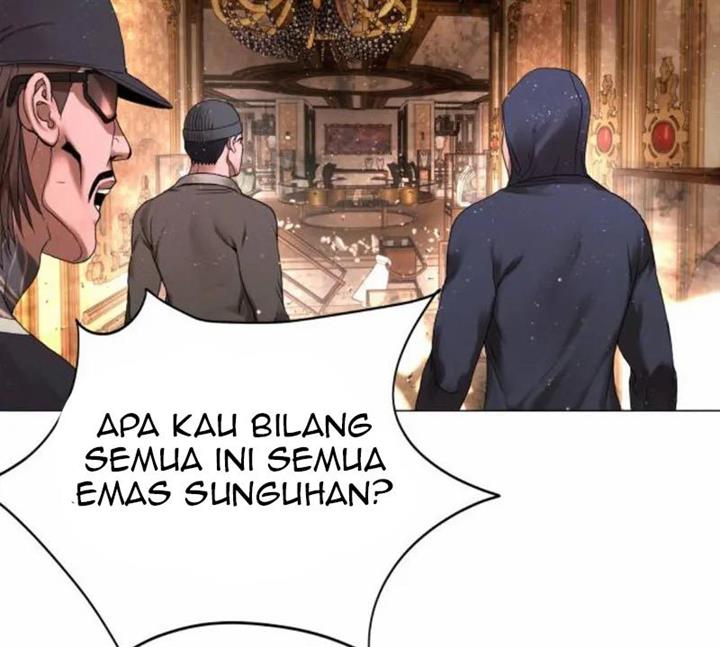 gangnam-knight - Chapter: 21