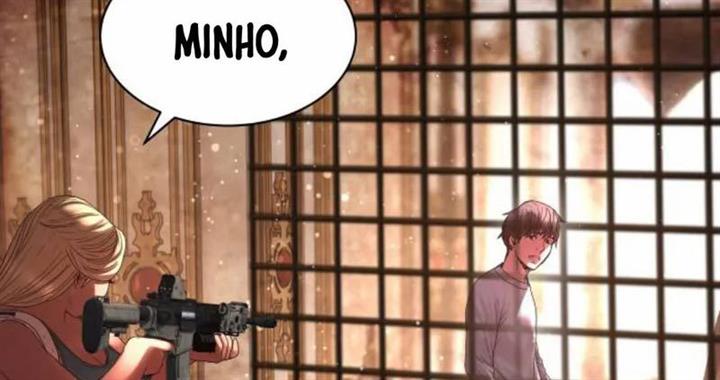 gangnam-knight - Chapter: 21