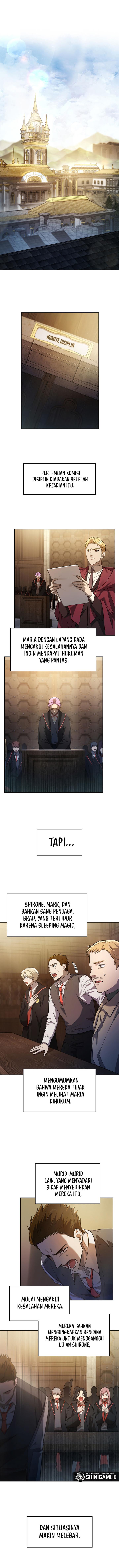 infinite-mage - Chapter: 40