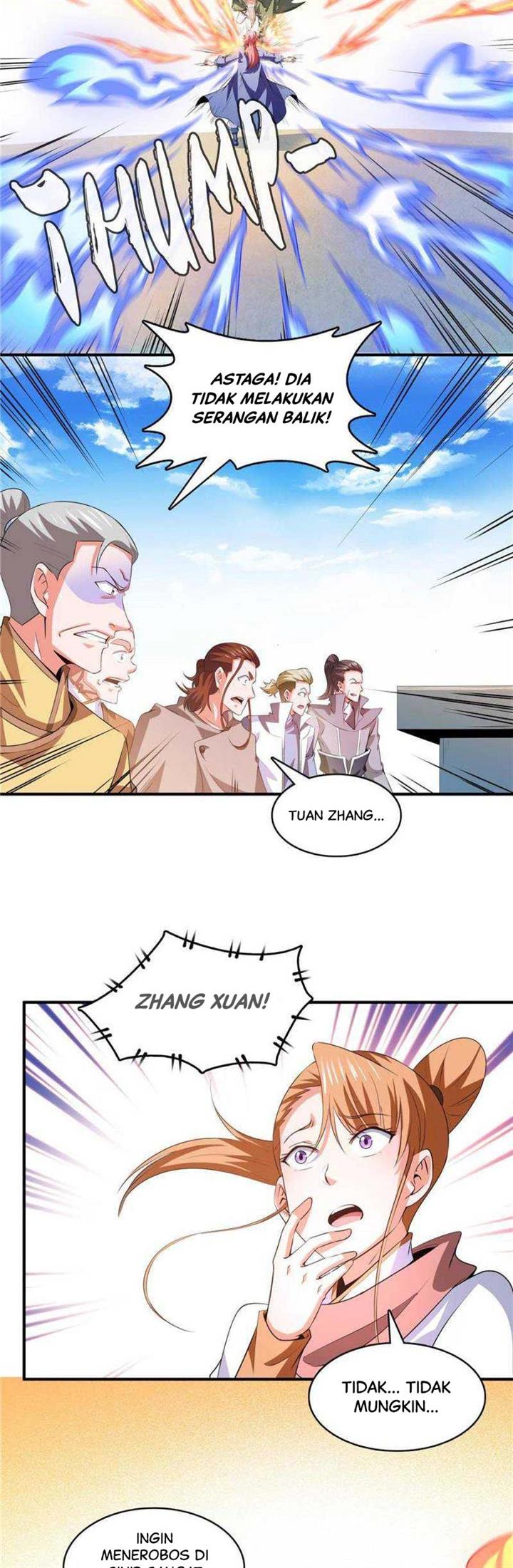 library-tiandao - Chapter: 262