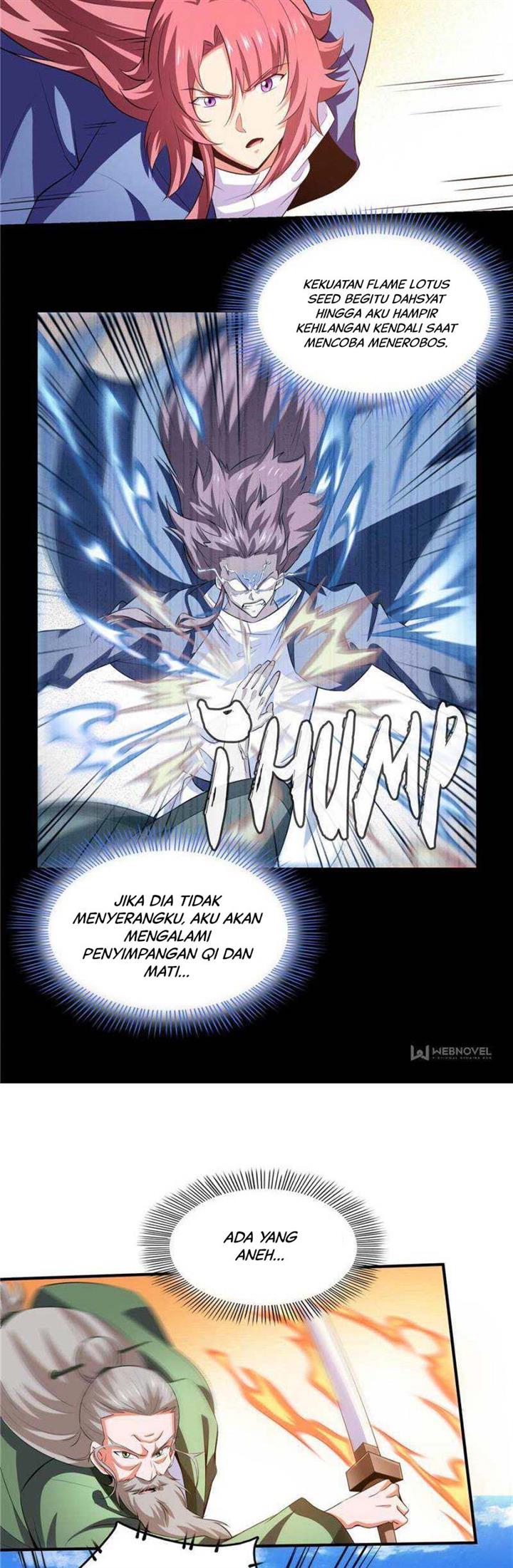 library-tiandao - Chapter: 262