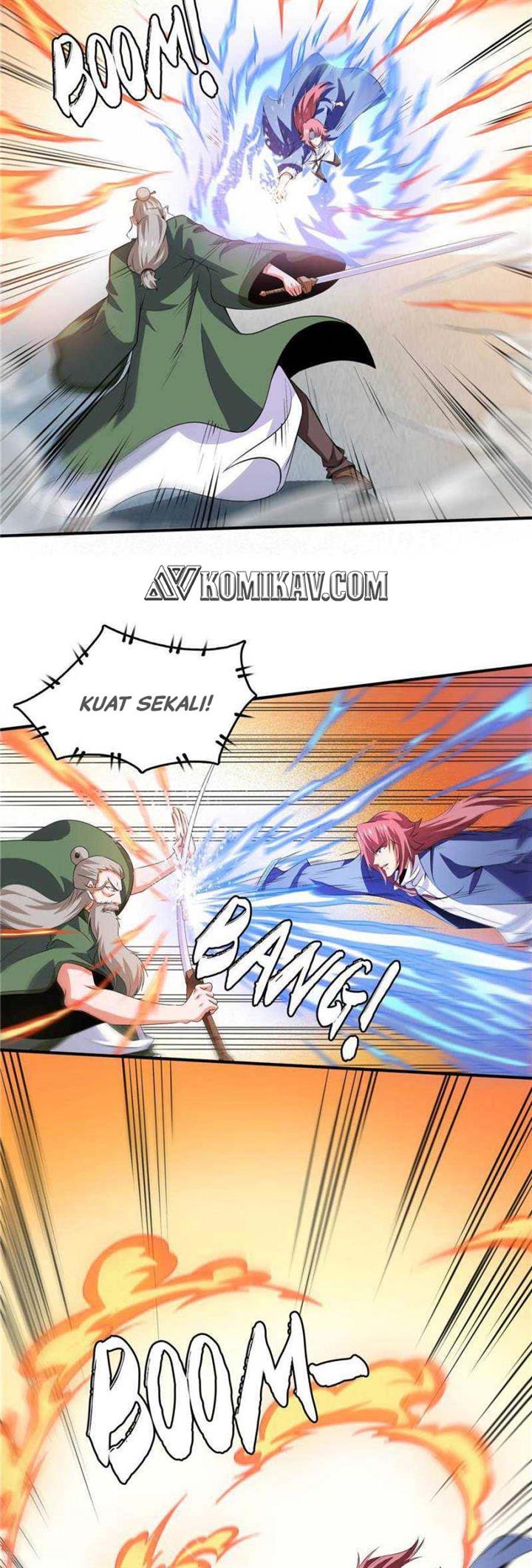 library-tiandao - Chapter: 262
