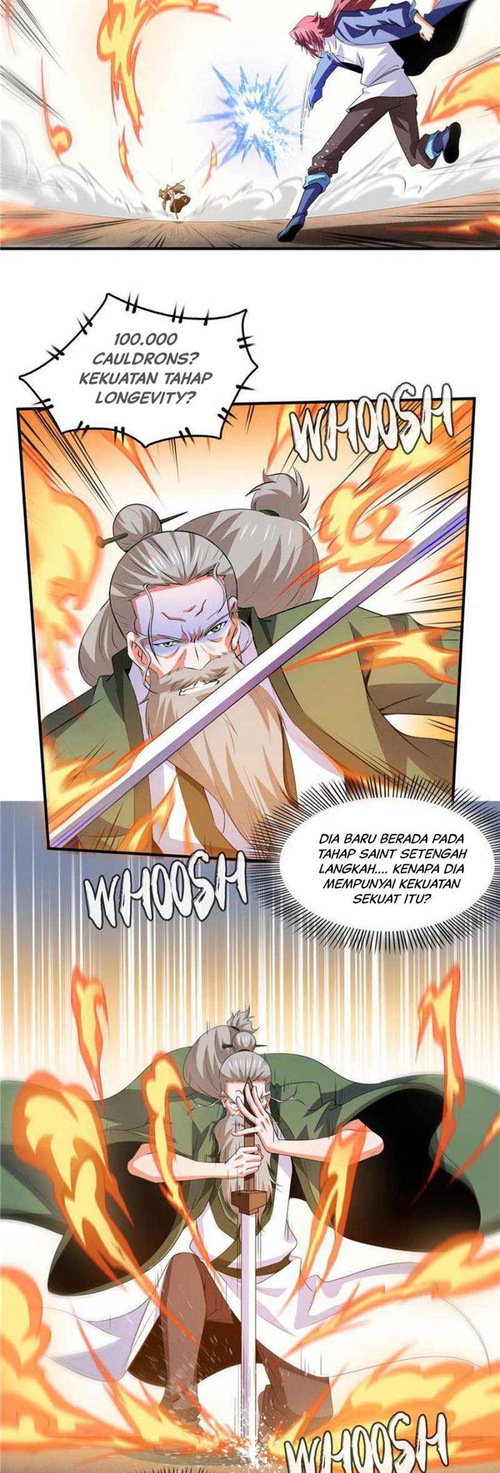 library-tiandao - Chapter: 262