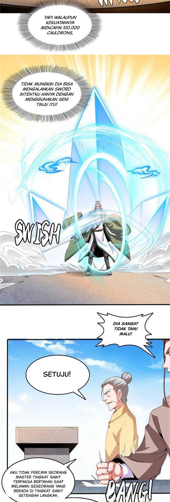 library-tiandao - Chapter: 262
