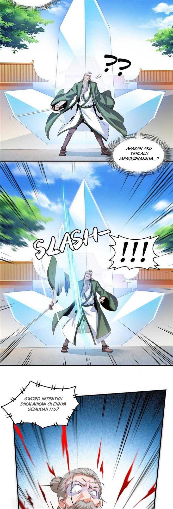 library-tiandao - Chapter: 262