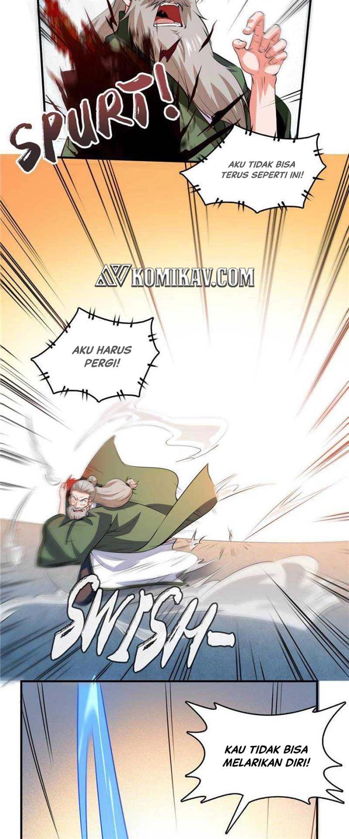 library-tiandao - Chapter: 262