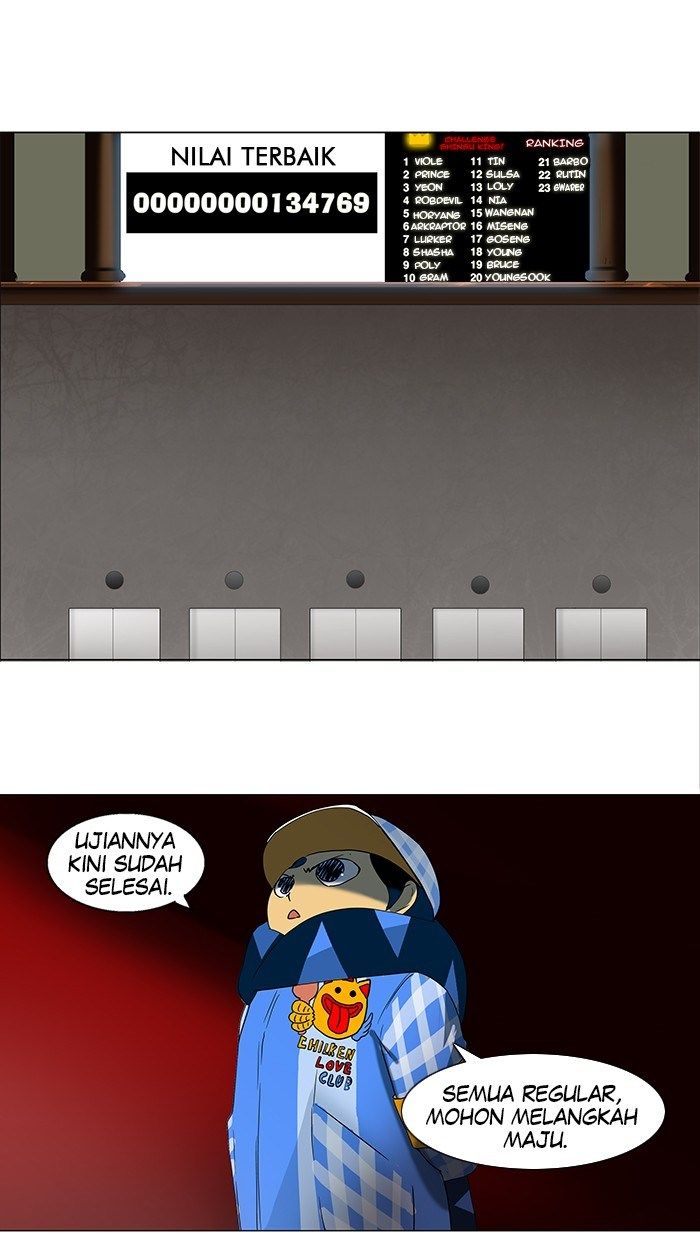 tower-of-god - Chapter: 87