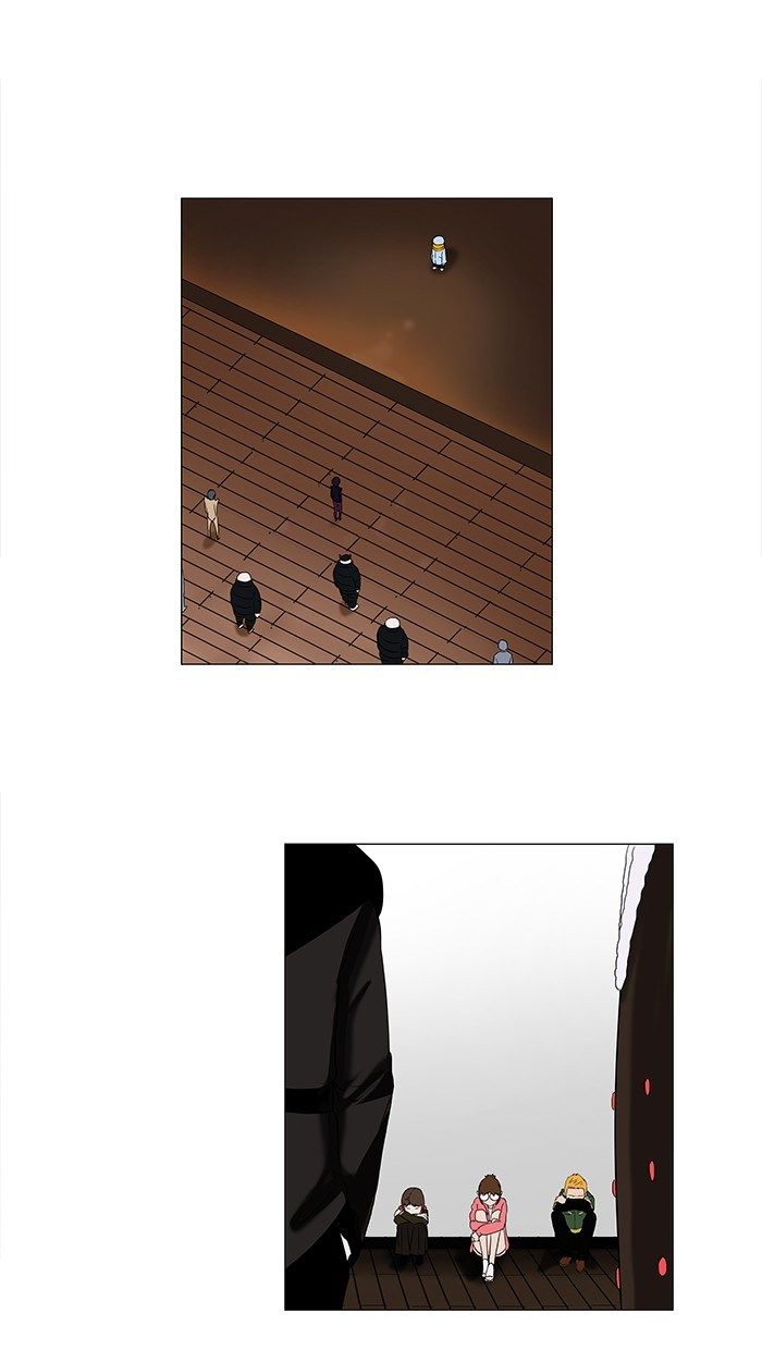 tower-of-god - Chapter: 87