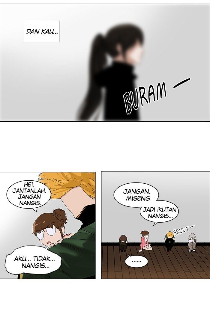 tower-of-god - Chapter: 87