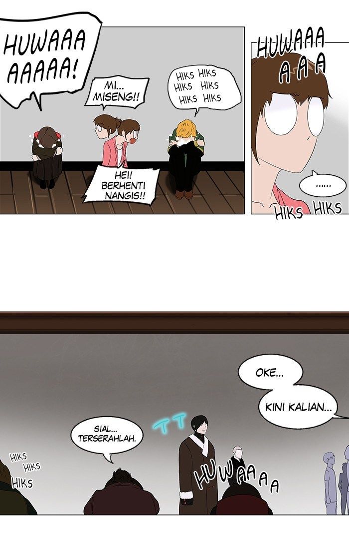 tower-of-god - Chapter: 87