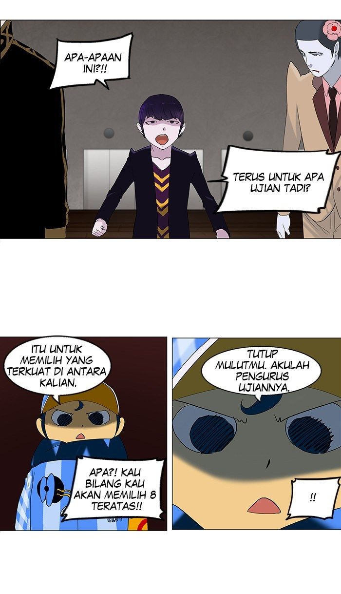 tower-of-god - Chapter: 87