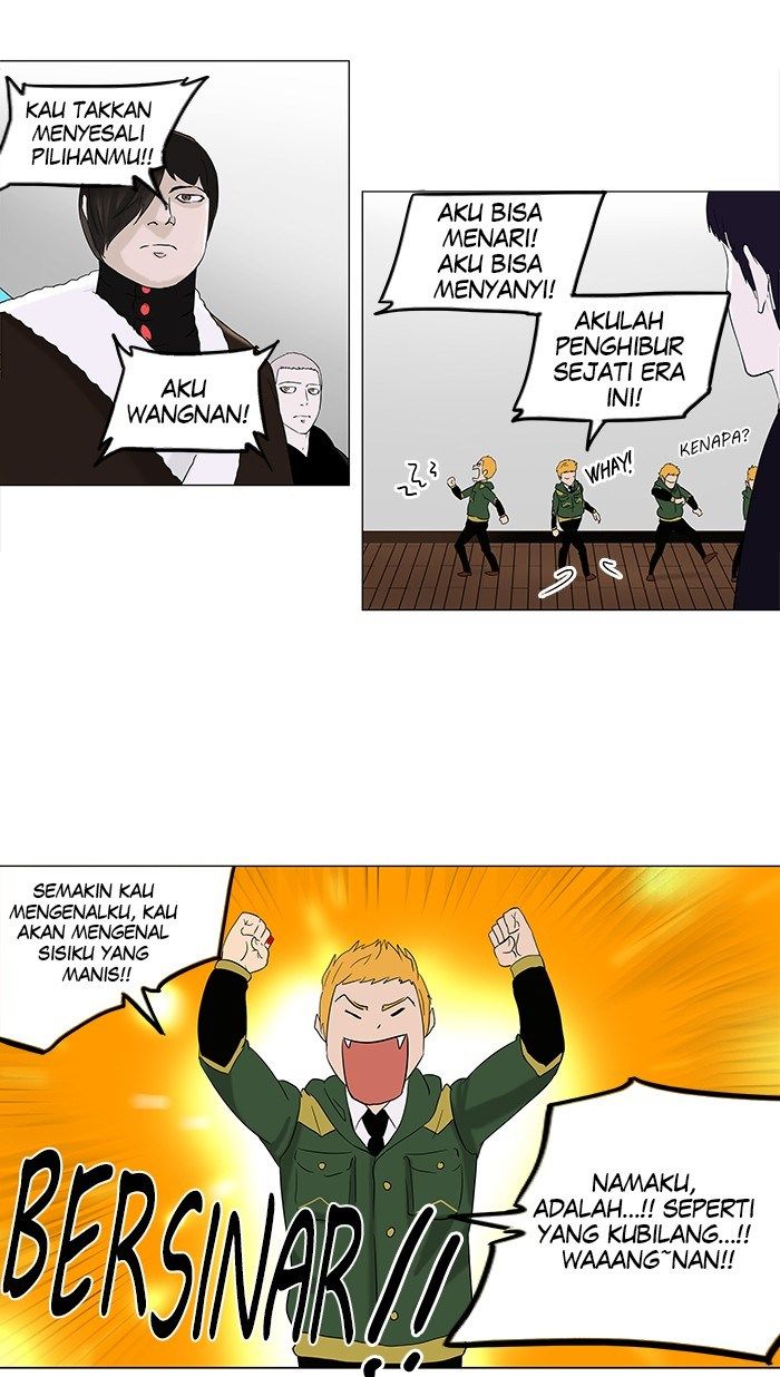 tower-of-god - Chapter: 87