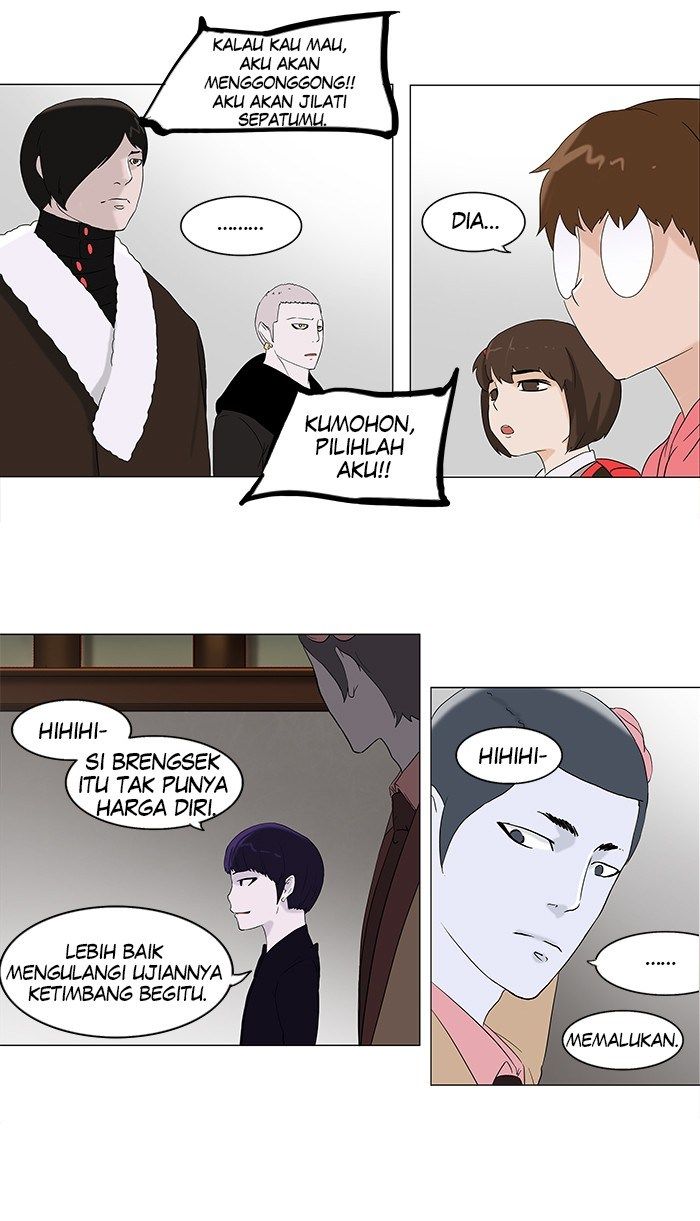 tower-of-god - Chapter: 87