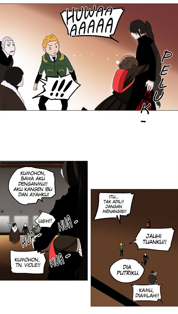 tower-of-god - Chapter: 87