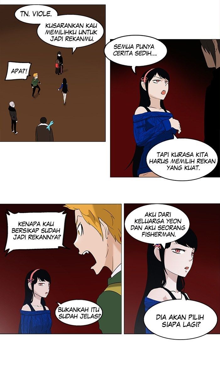 tower-of-god - Chapter: 87
