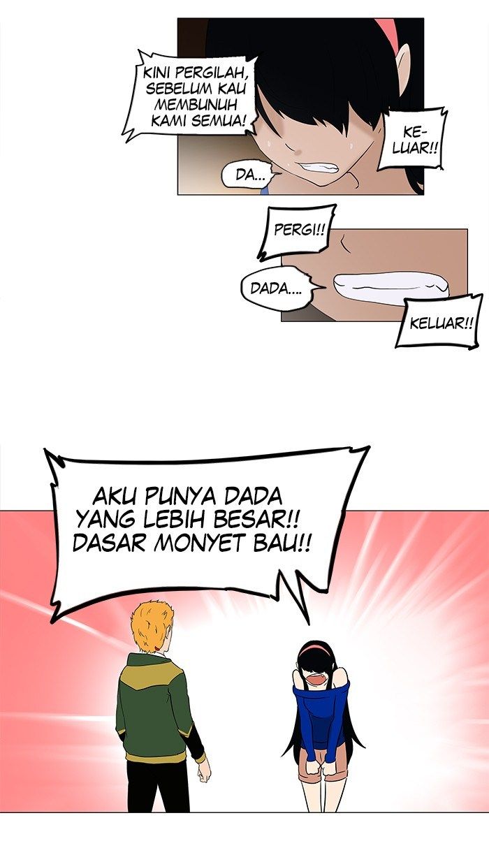 tower-of-god - Chapter: 87