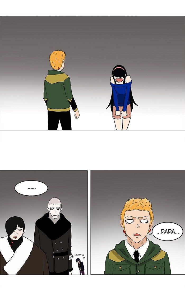 tower-of-god - Chapter: 87