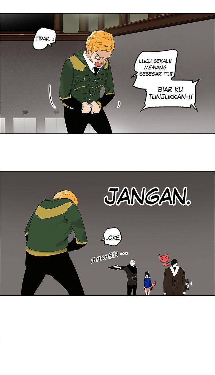 tower-of-god - Chapter: 87