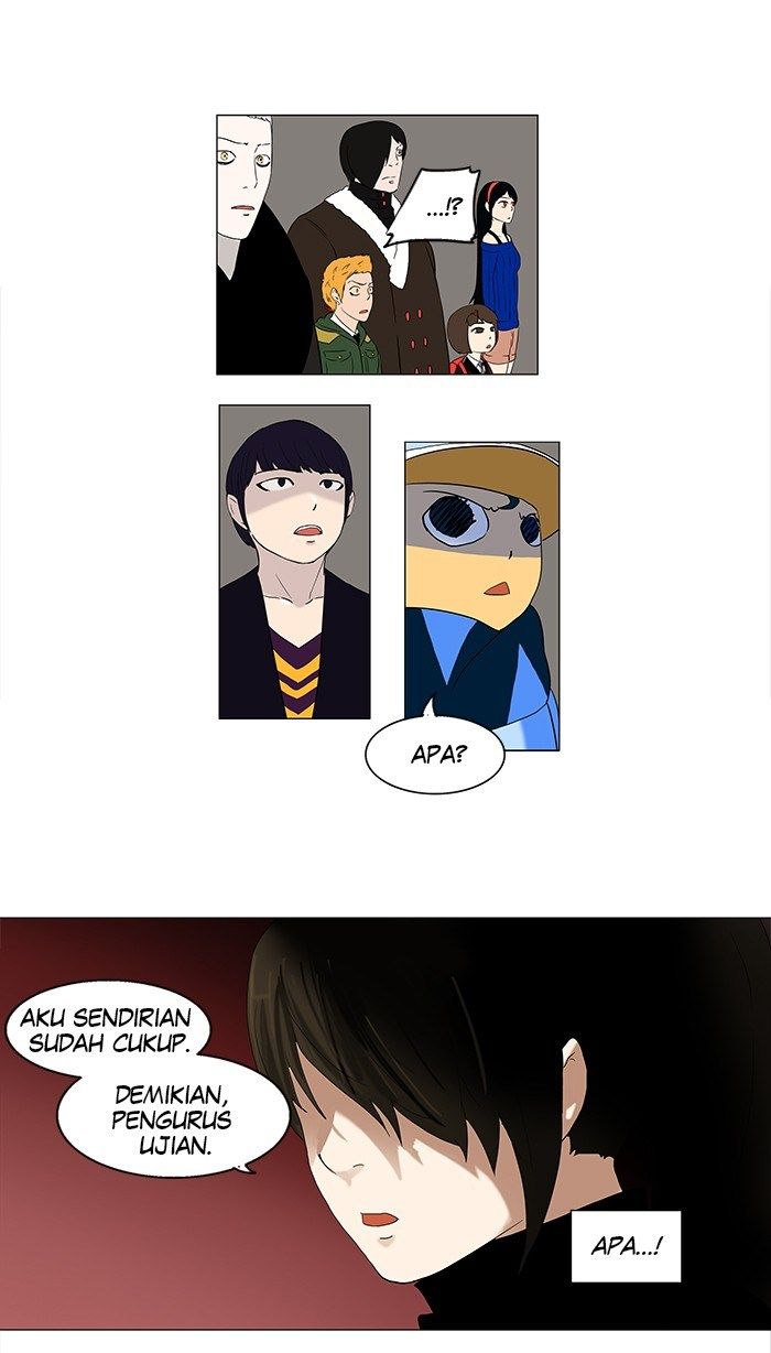 tower-of-god - Chapter: 87