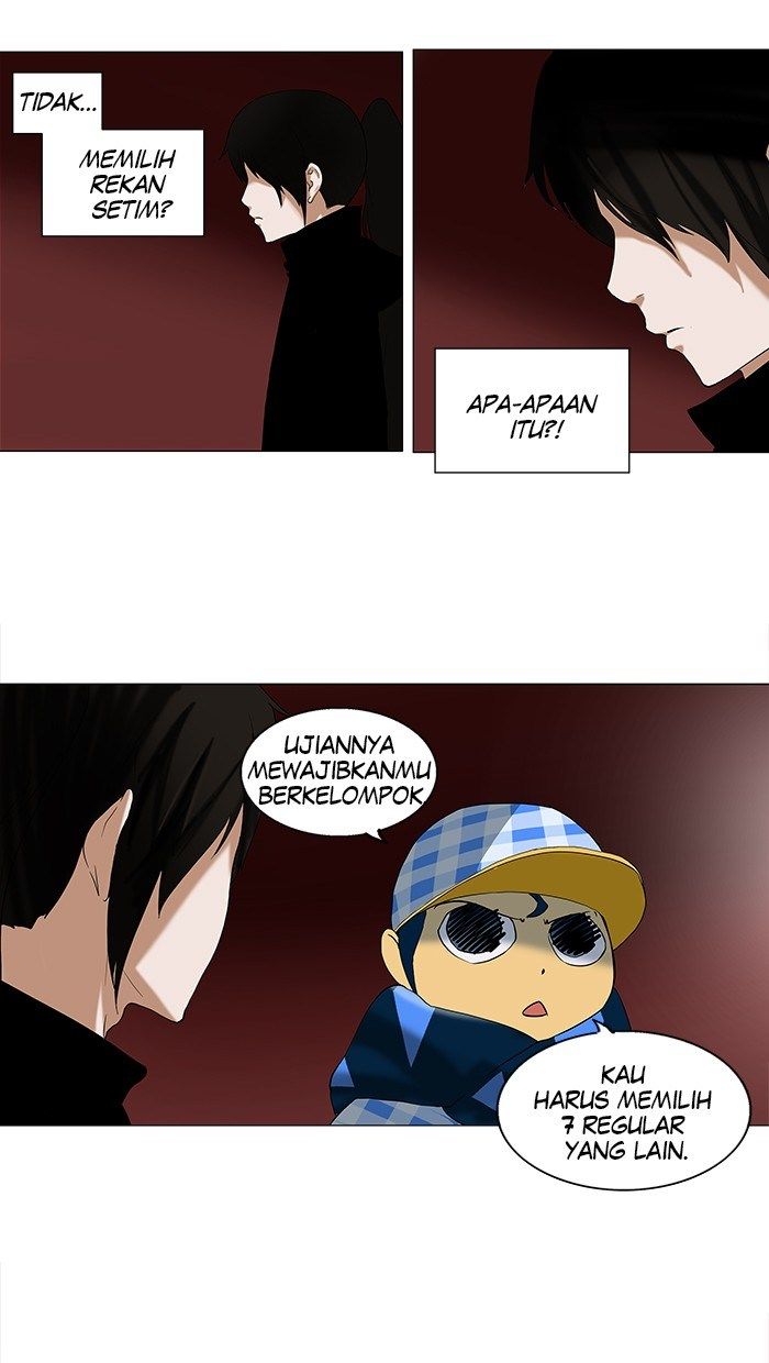 tower-of-god - Chapter: 87