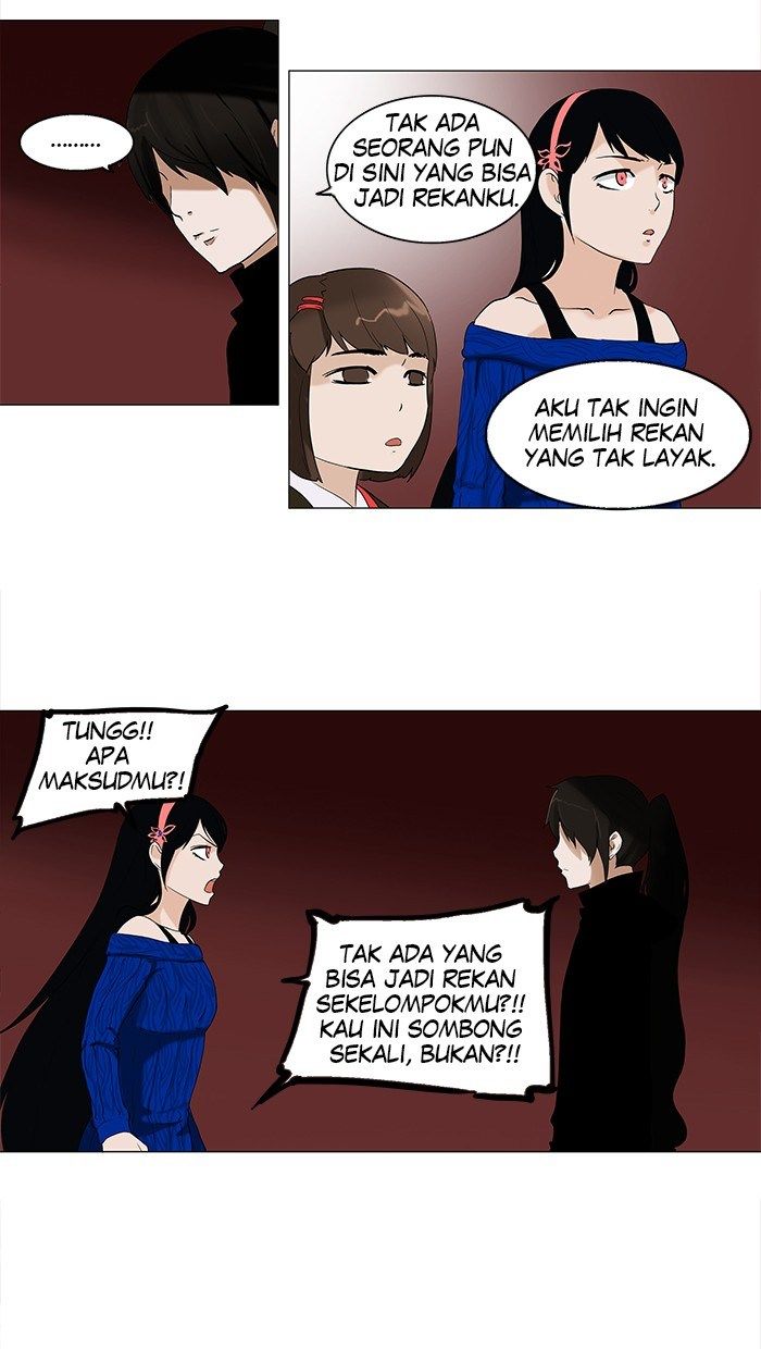 tower-of-god - Chapter: 87