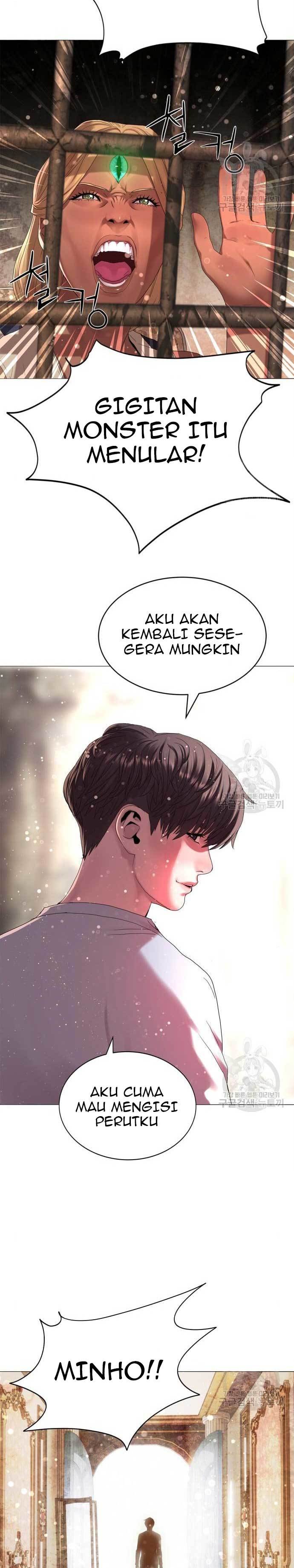 gangnam-knight - Chapter: 22