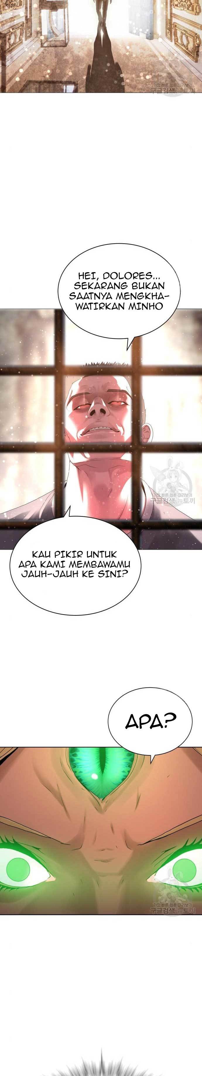 gangnam-knight - Chapter: 22