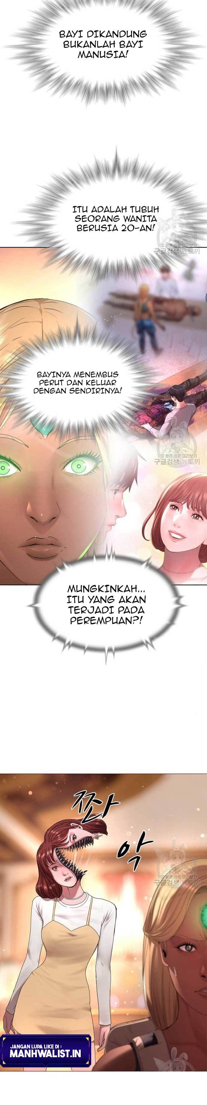 gangnam-knight - Chapter: 22