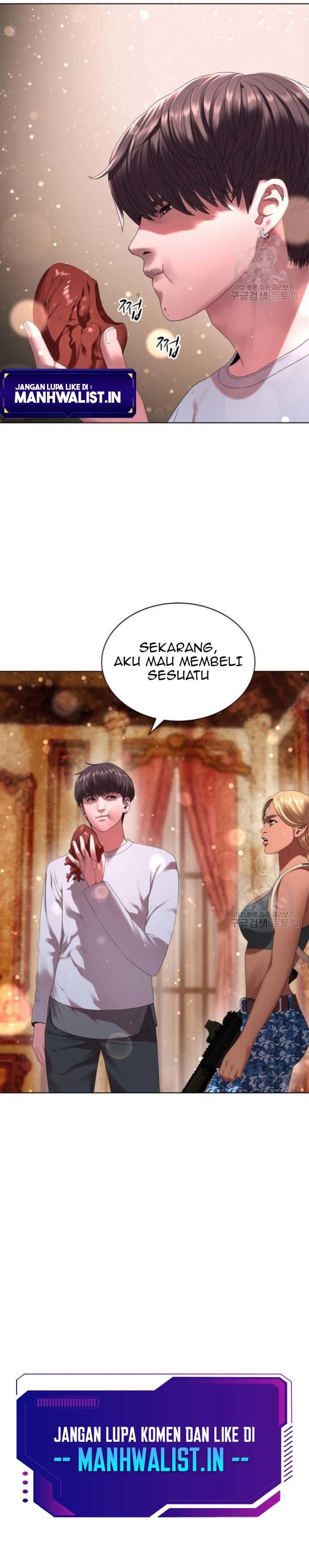 gangnam-knight - Chapter: 22