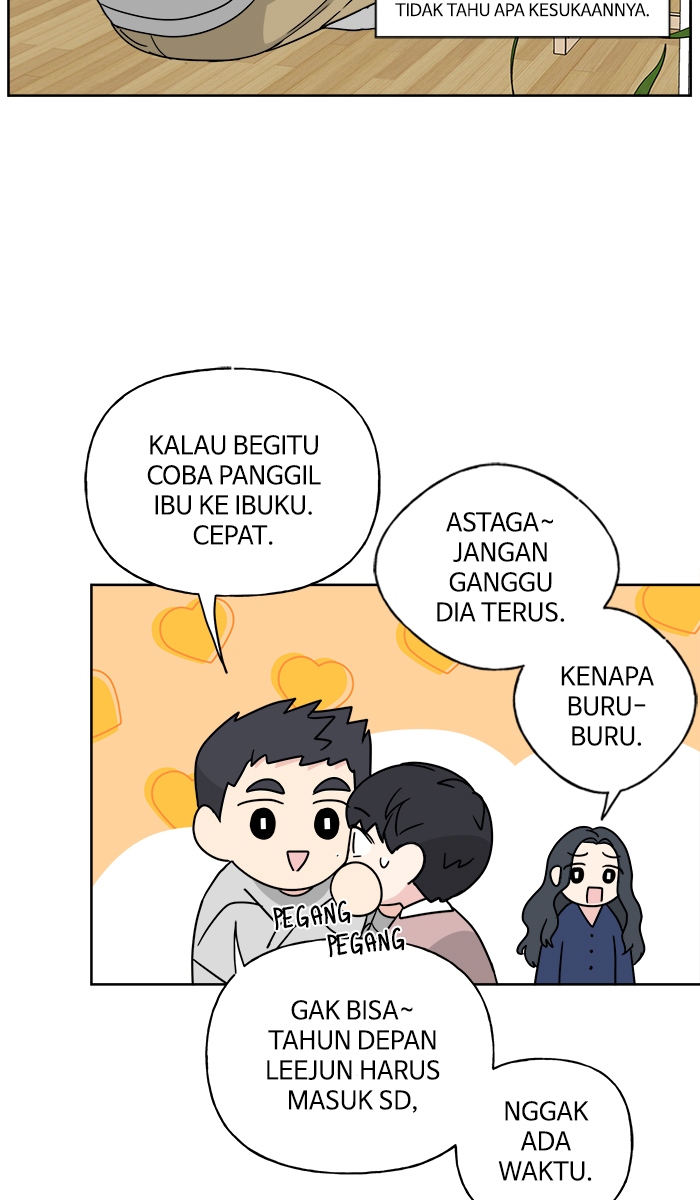 mother-im-sorry - Chapter: 70