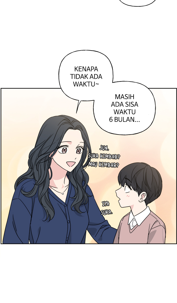 mother-im-sorry - Chapter: 70