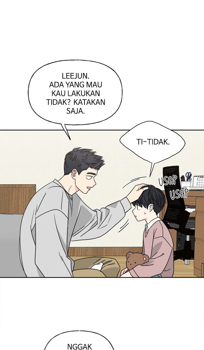 mother-im-sorry - Chapter: 70