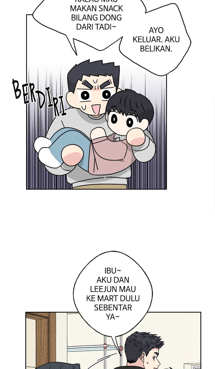 mother-im-sorry - Chapter: 70