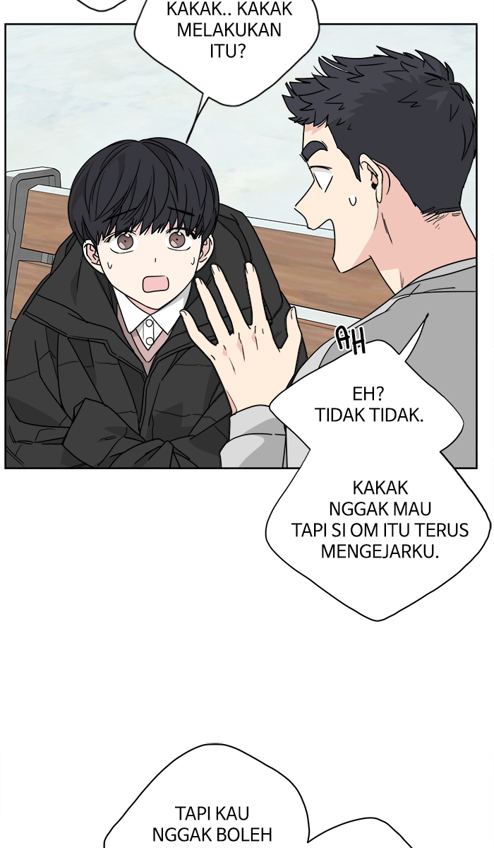 mother-im-sorry - Chapter: 70