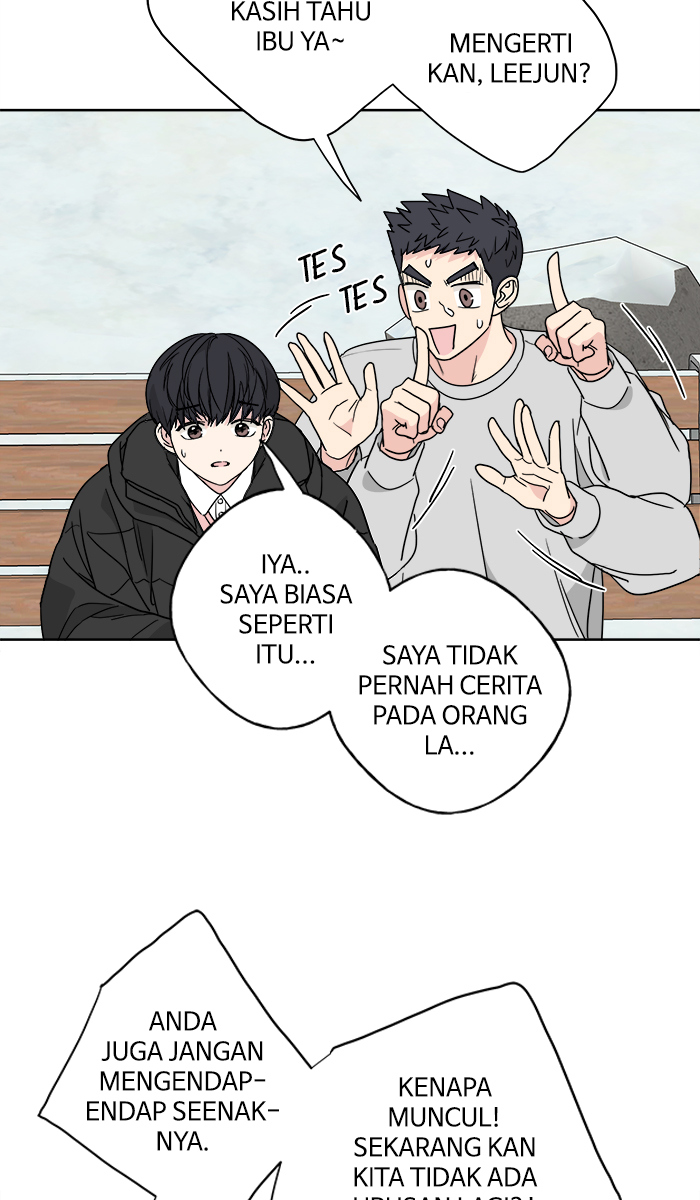 mother-im-sorry - Chapter: 70
