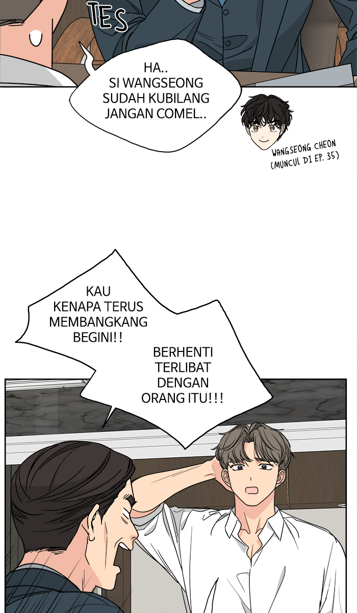 mother-im-sorry - Chapter: 70