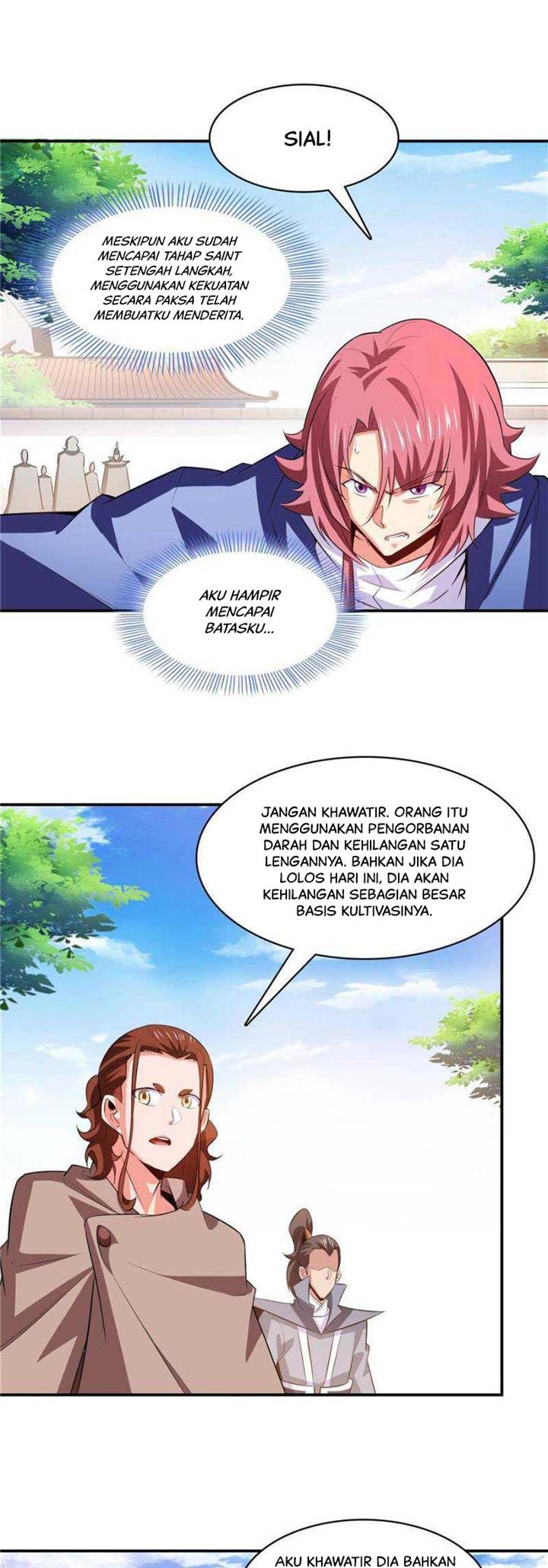 library-tiandao - Chapter: 263