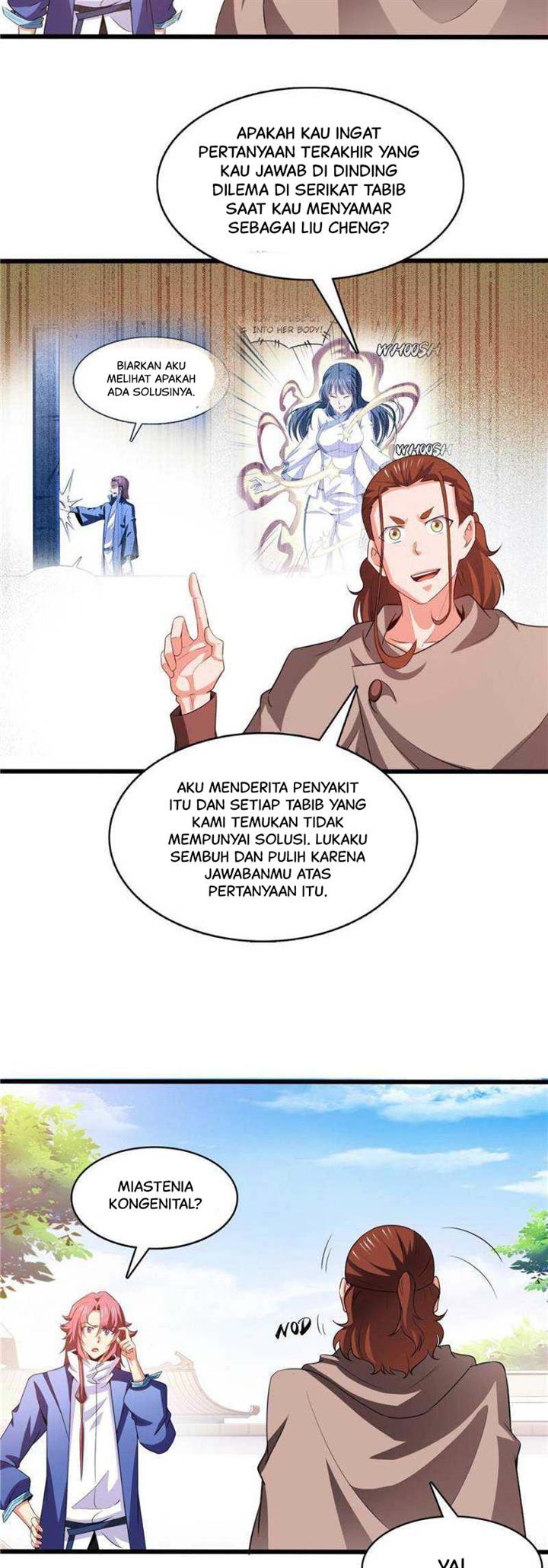 library-tiandao - Chapter: 263