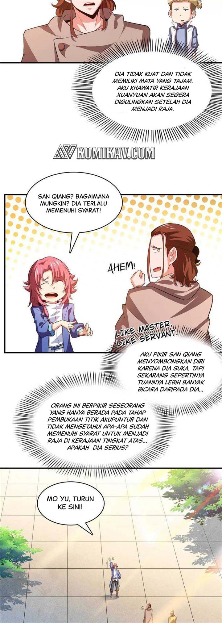 library-tiandao - Chapter: 263
