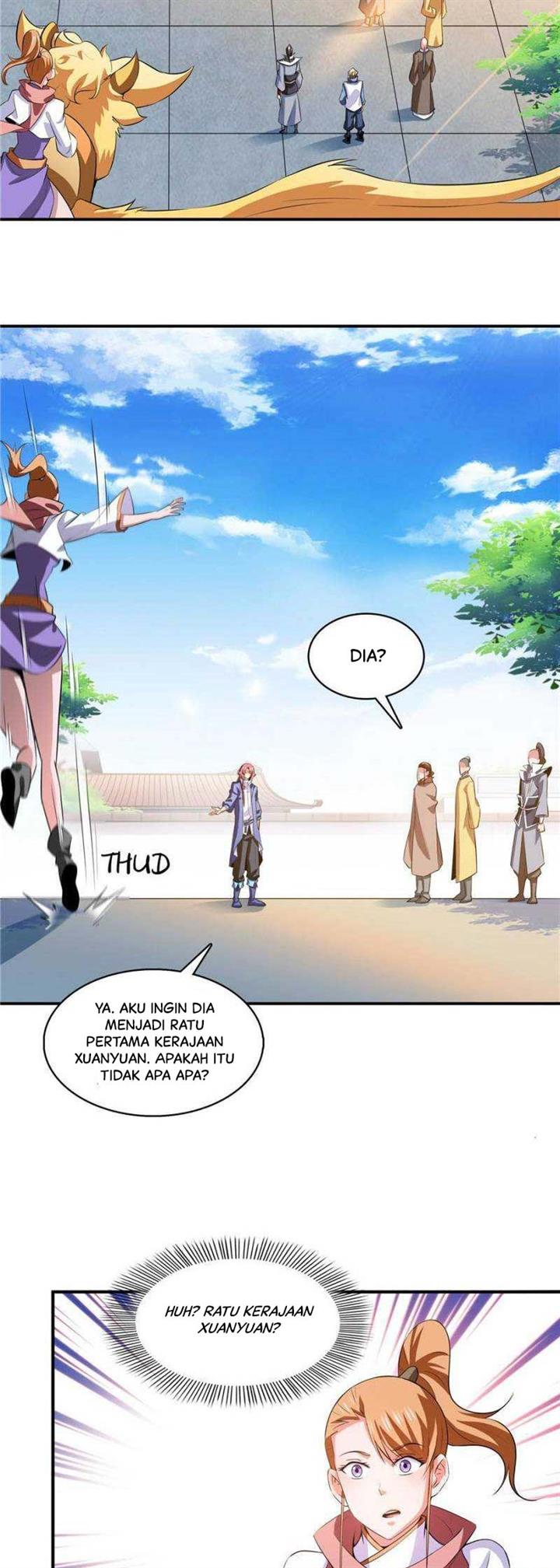 library-tiandao - Chapter: 263