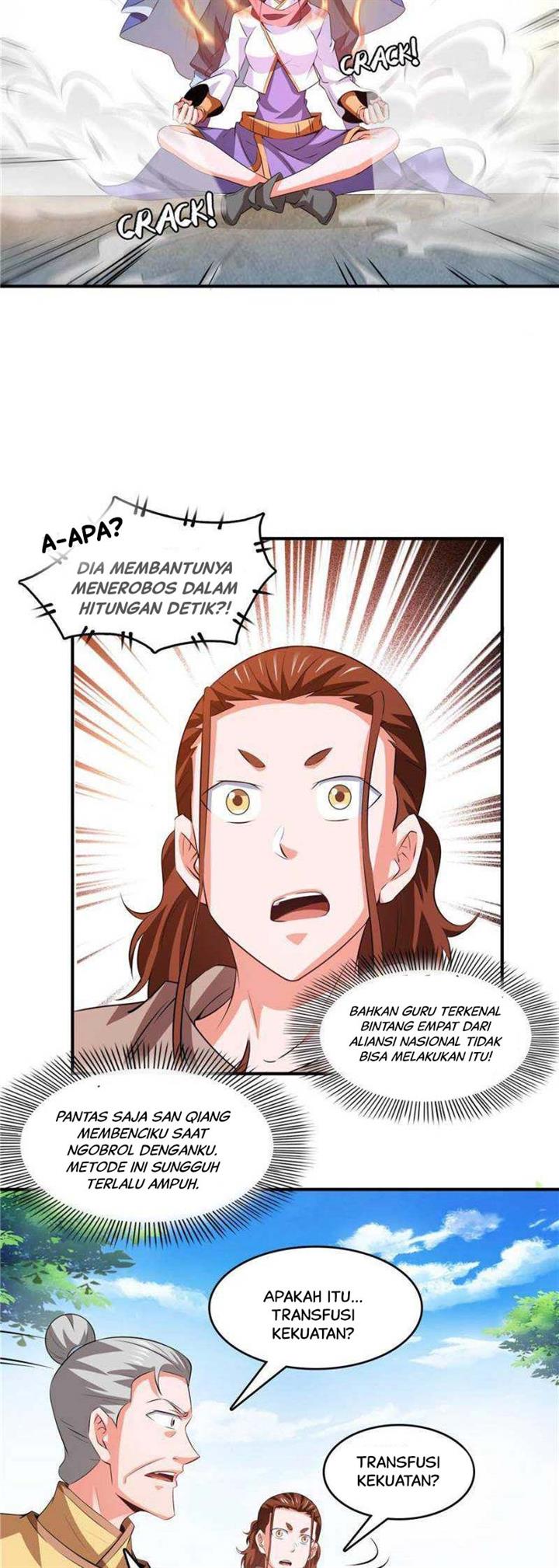 library-tiandao - Chapter: 263