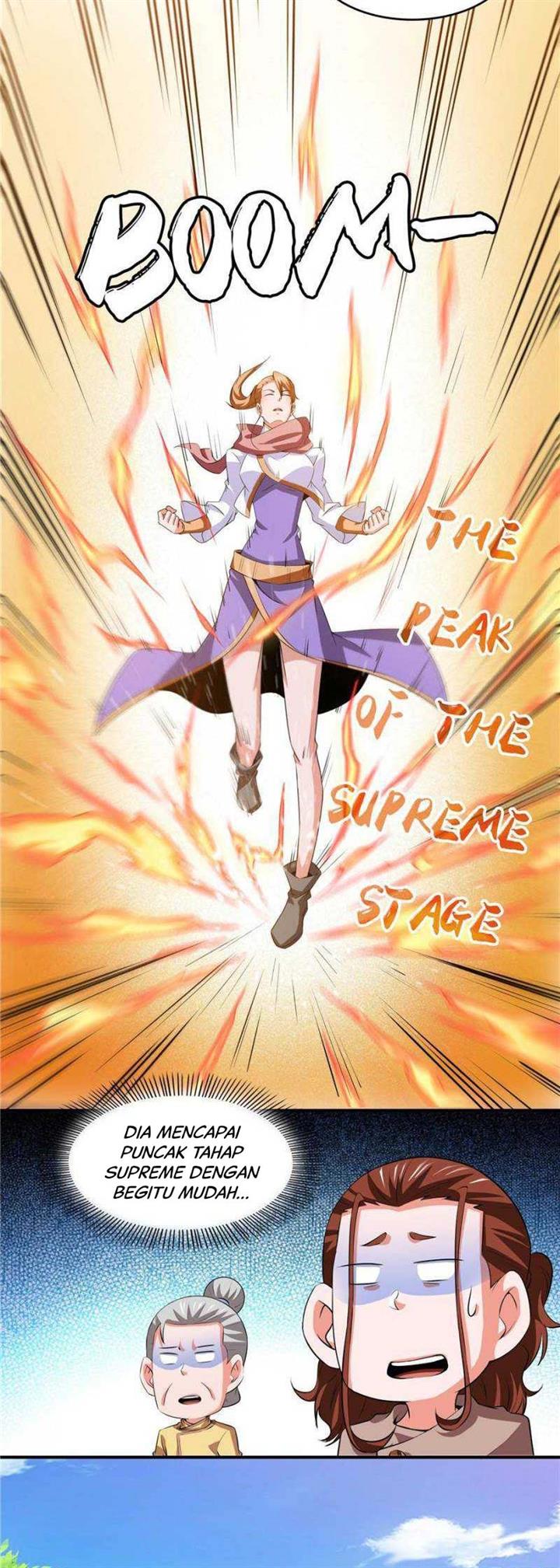 library-tiandao - Chapter: 263
